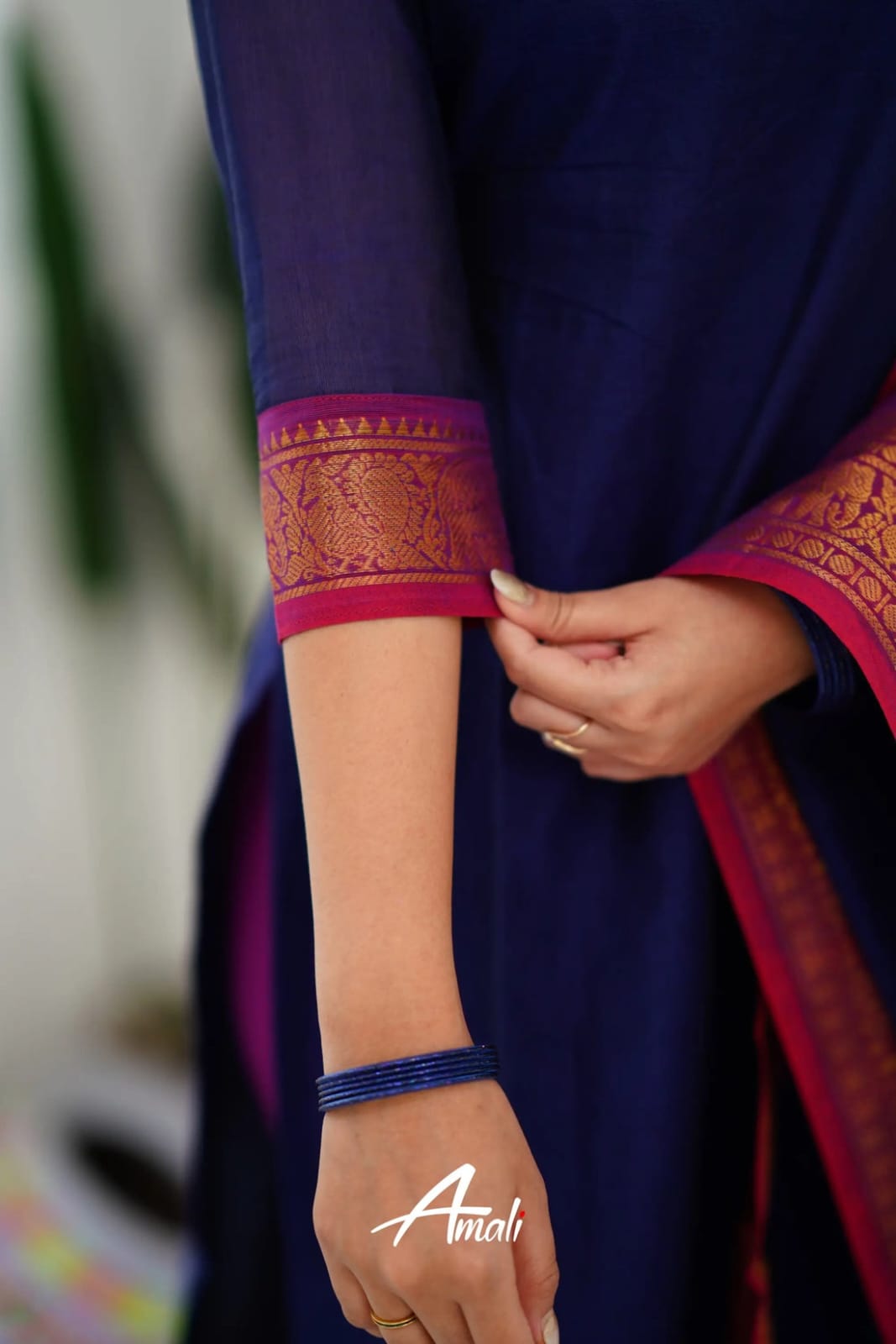 COTTON Kurti