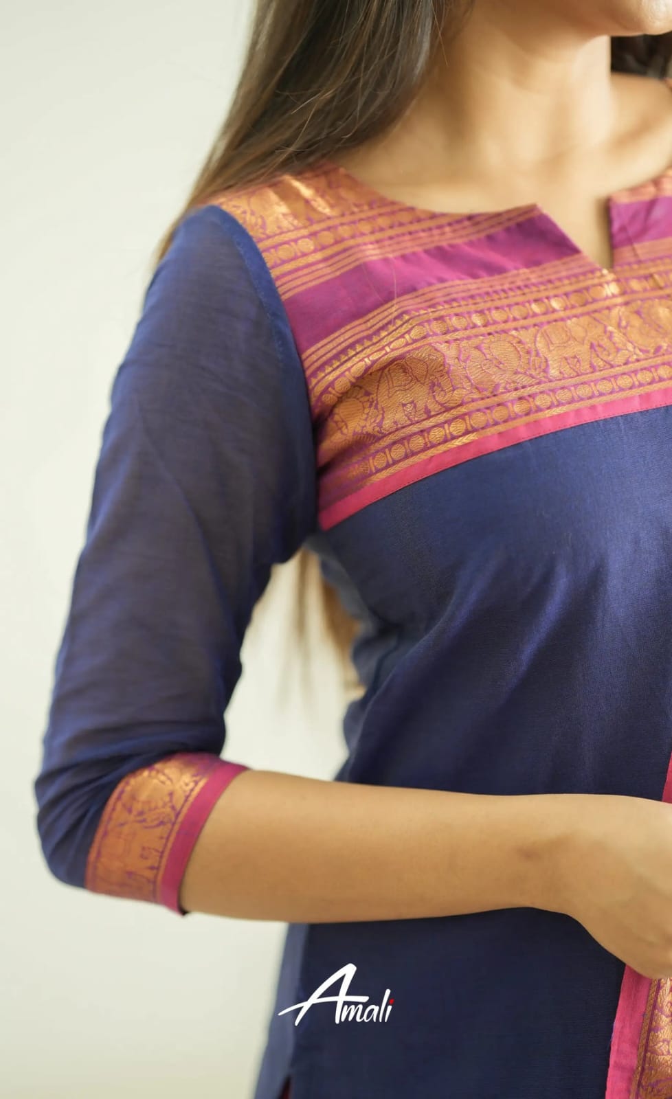COTTON Kurti