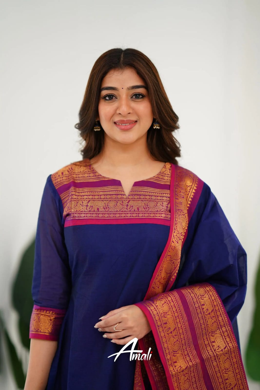 COTTON Kurti